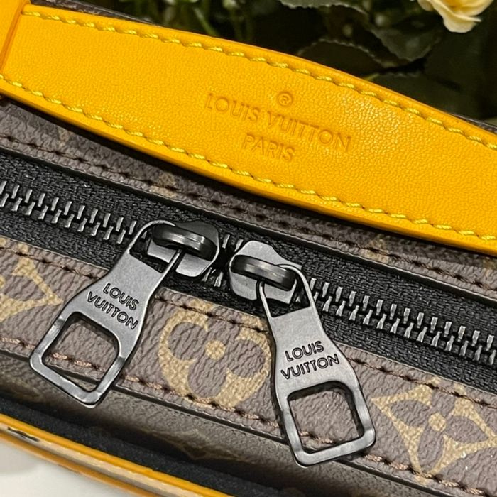 Louis Vuitton  Handle Soft Trunk  M46689 - photo numéro 5
