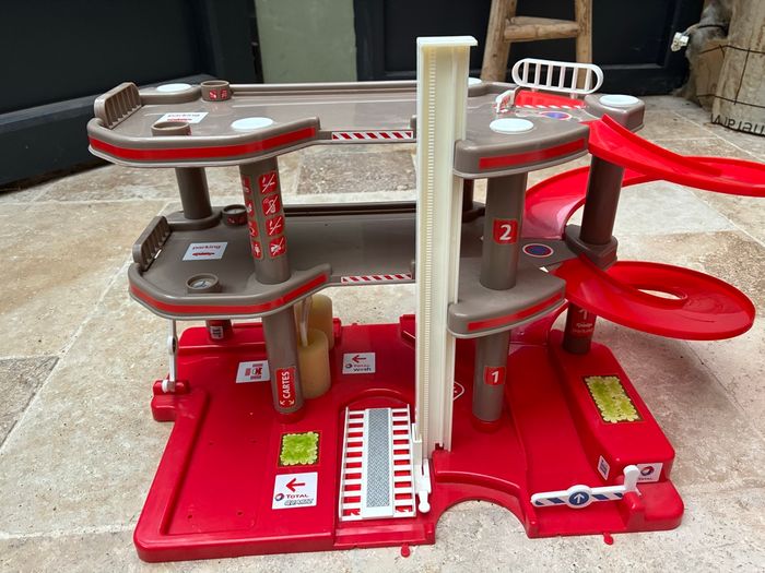 Garage Total - photo numéro 4