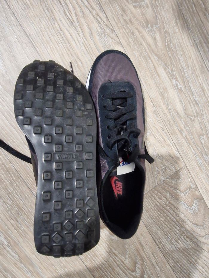 Basket Nike - photo numéro 3