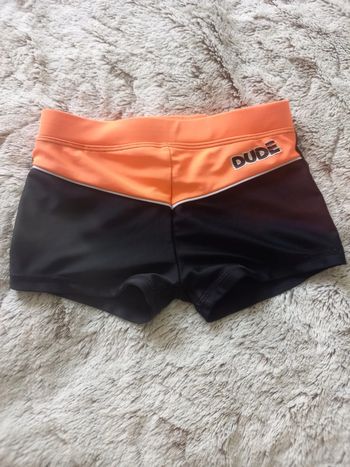 Short de bain