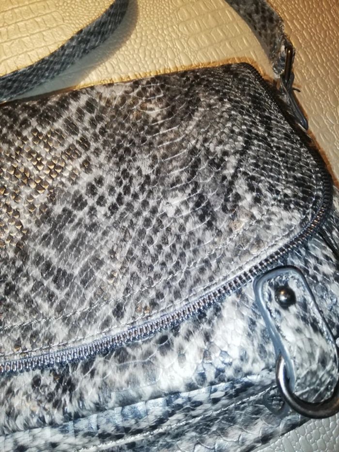 Sac serpent - photo numéro 3