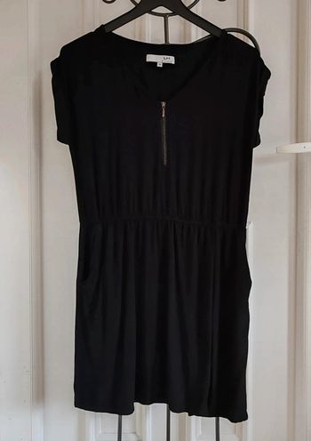 Robe La Halle