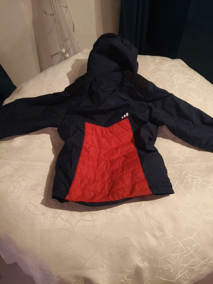Manteau de ski 6 ans - photo numéro 9