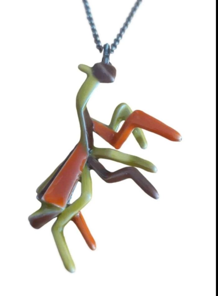 Collier Ikita n°63 - photo numéro 2