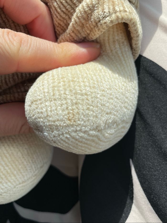 ACP59 doudou lapin 🐰 Anna club plush - photo numéro 2