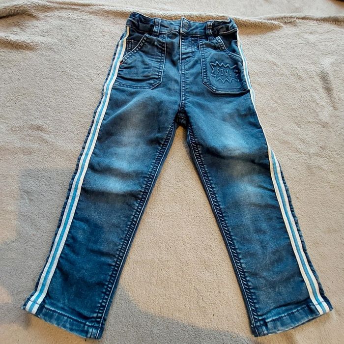 Jean 36 mois