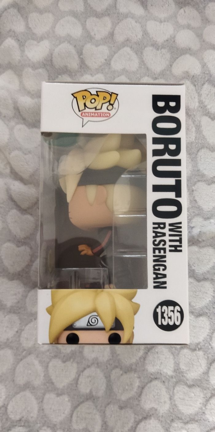 Pop Boruto with rasengan - photo numéro 2