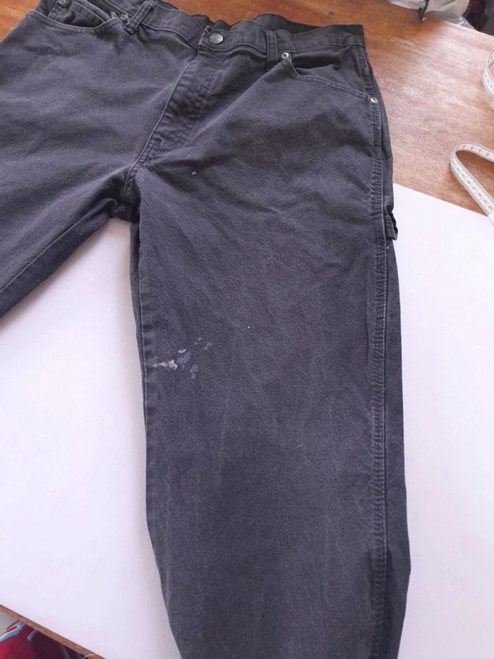 Pantalon large Dickies workwear 34×34 - photo numéro 7