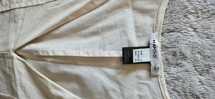 Robe cintré chic - photo numéro 7