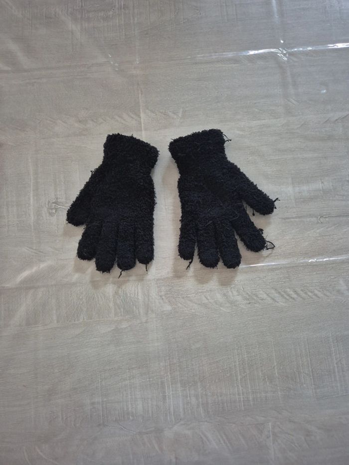 Gants femme - photo numéro 2