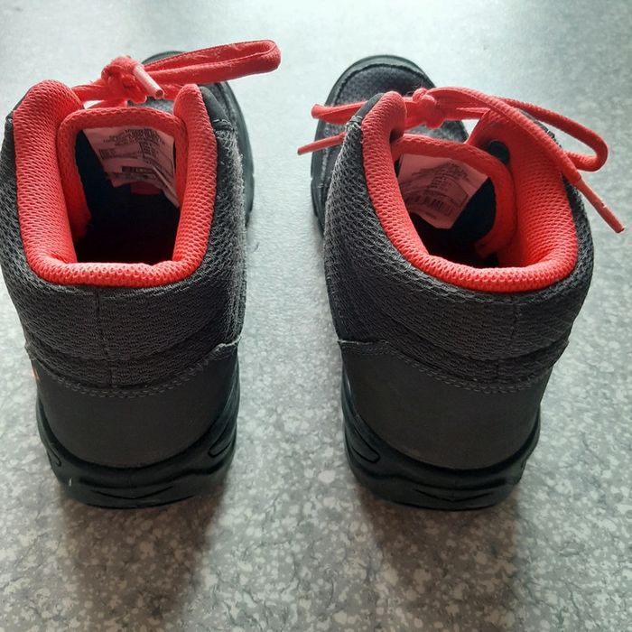Chaussures rando P36 - photo numéro 2