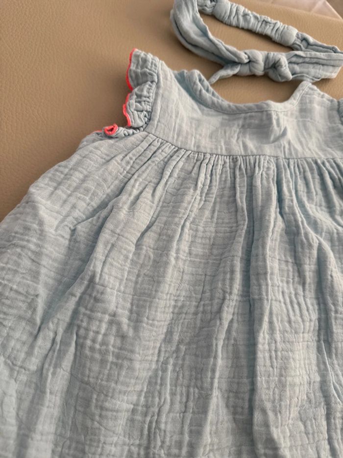 Robe été - photo numéro 2