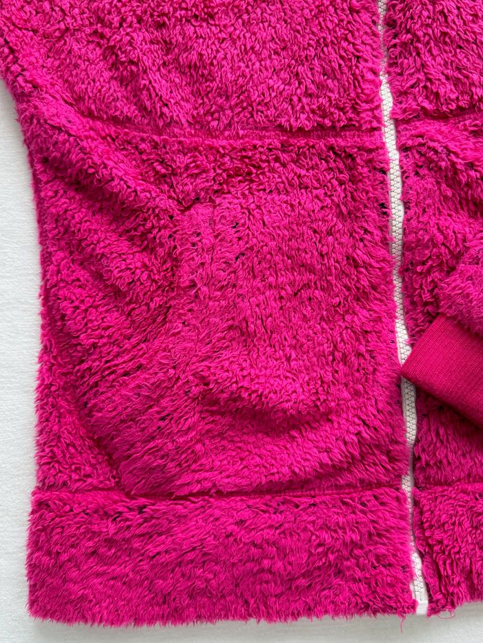 Veste polaire The North Face Rose Femme - Taille S - photo numéro 3