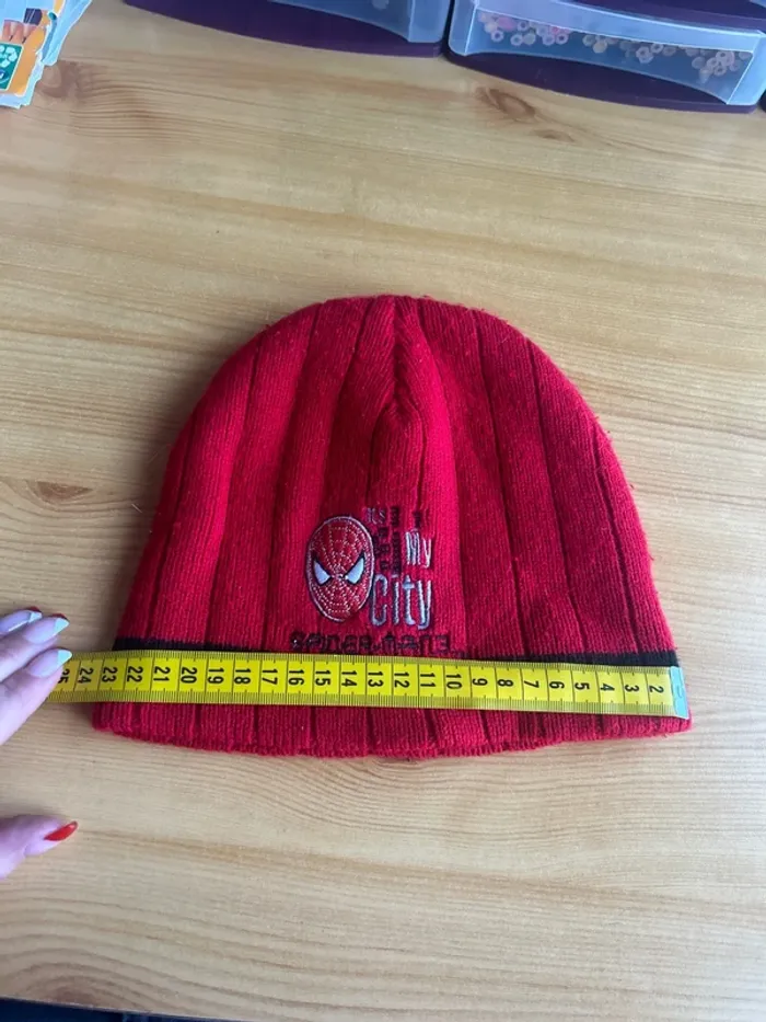Bonnets enfants - photo numéro 3