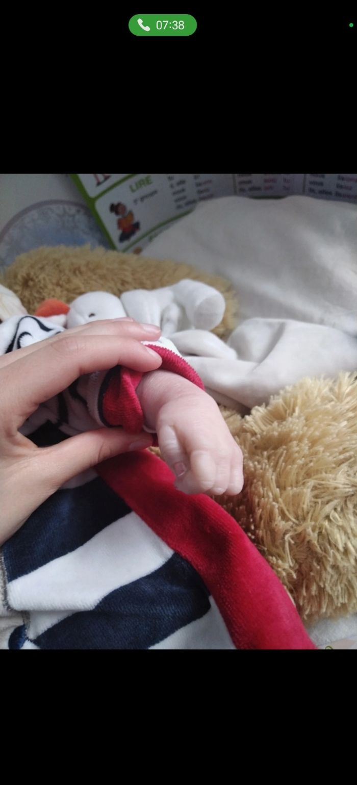 Bébé reborn - photo numéro 4