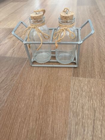 décoration  de table