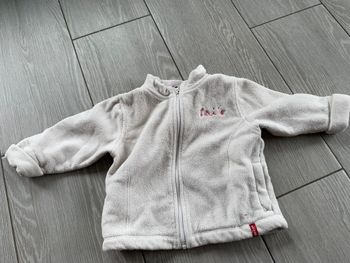 Sweat-shirt