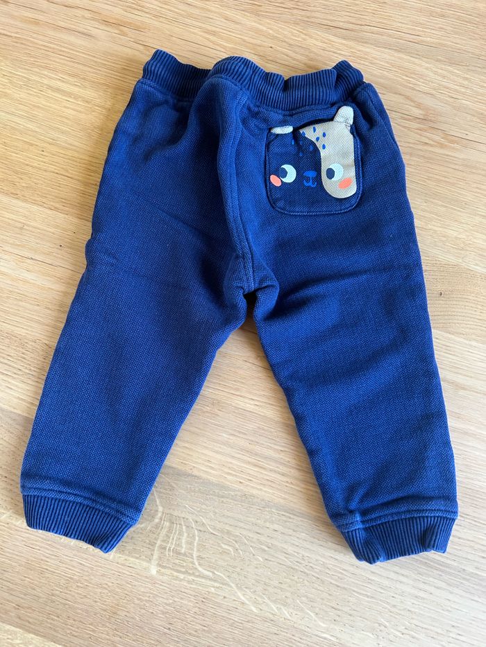 Ensemble Du Pareil au Même - photo numéro 5