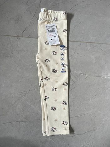 Leggings Disney fille