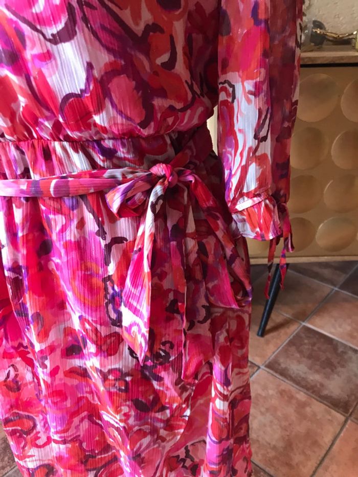 Sud express robe été neuve taille s - photo numéro 3