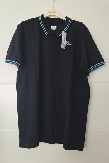 Polo Kappa XL