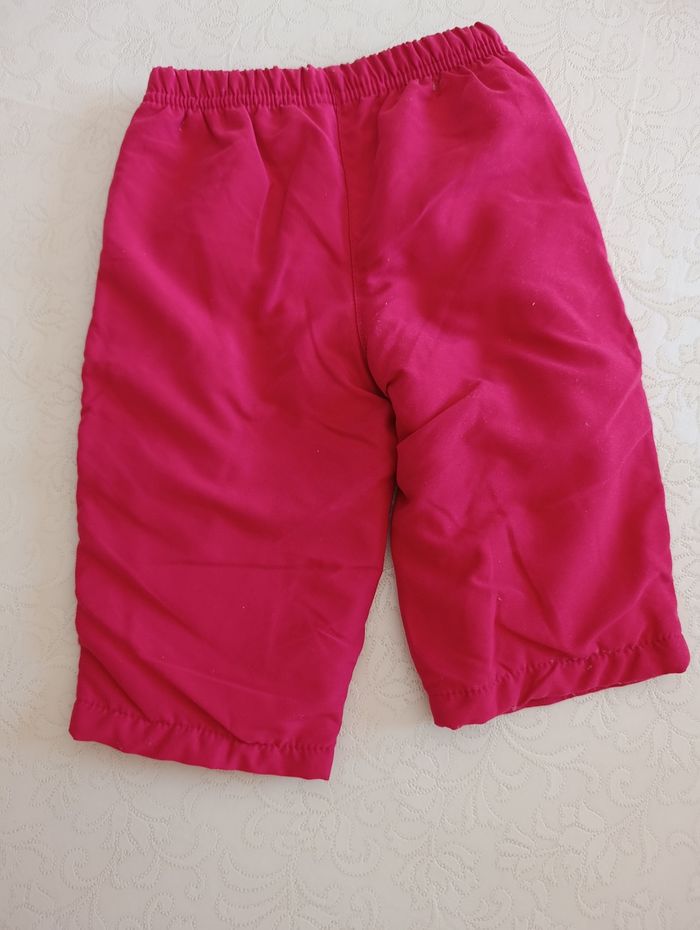 Pantalon - photo numéro 2