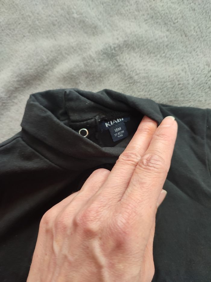 Tee shirt - photo numéro 2