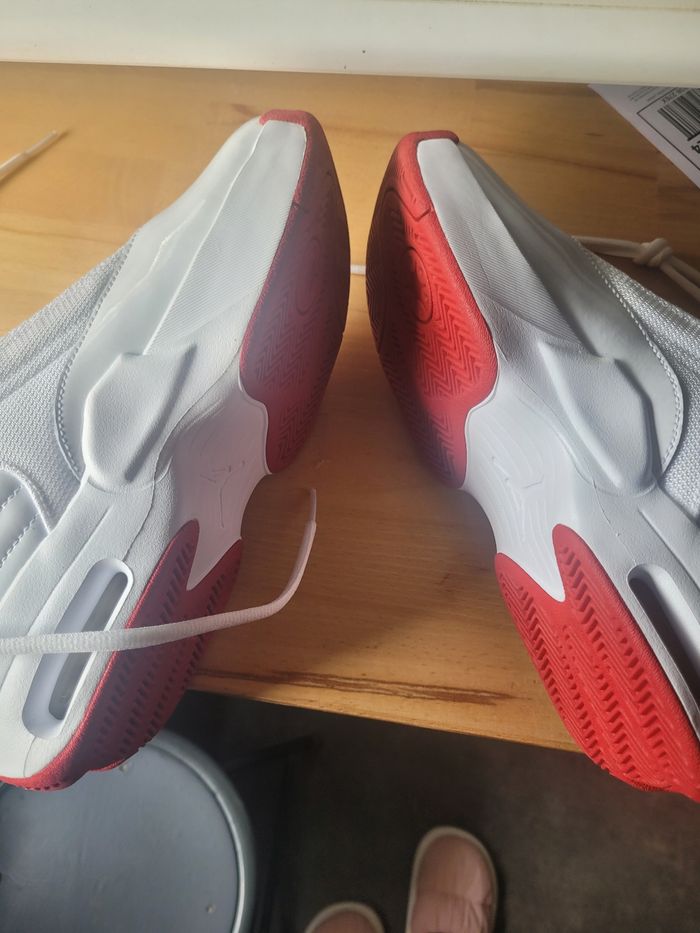 Jordan aura 6 - photo numéro 4