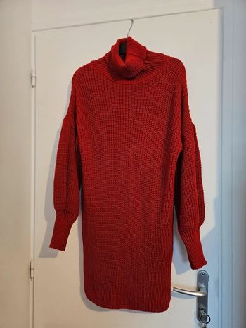 Robe pull