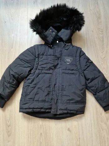 Manteau