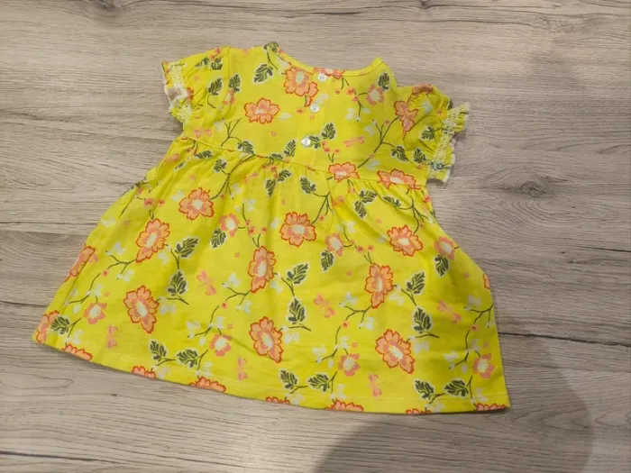 Robe courte - photo numéro 2