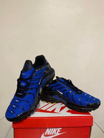 Basket Nike tn 