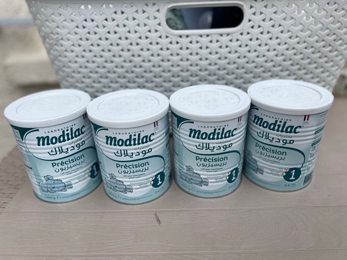 Modilac précision 1
