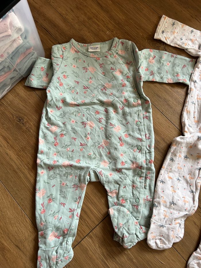 Pyjamas - photo numéro 3