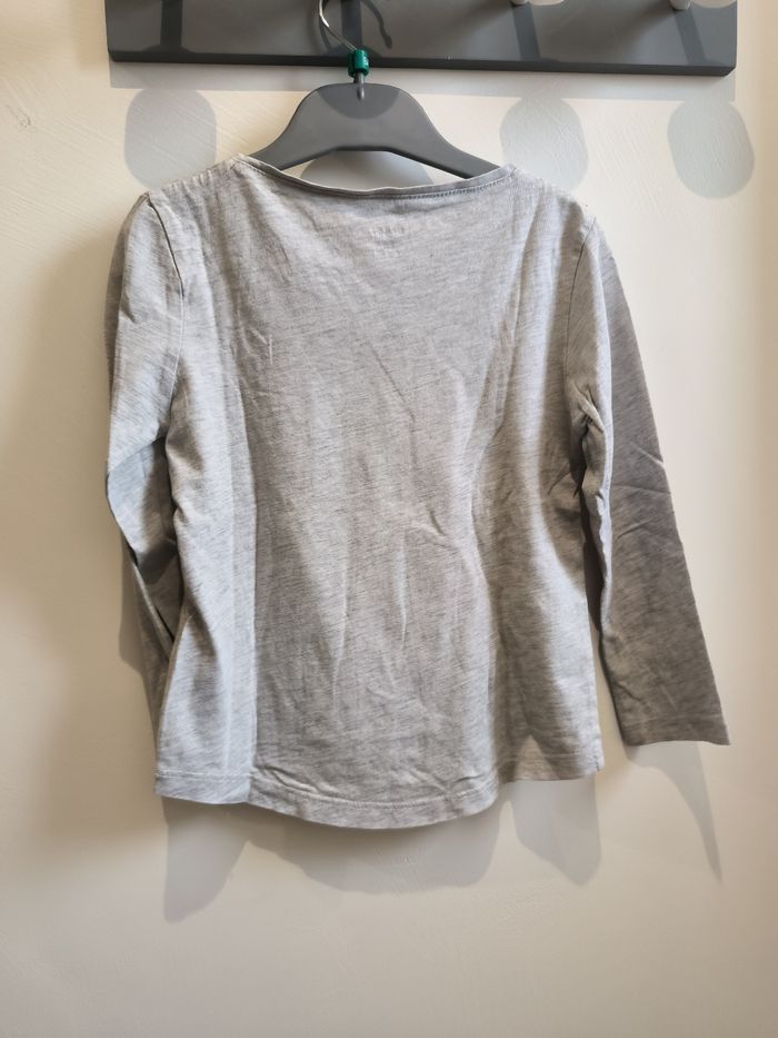 T-shirt - photo numéro 3