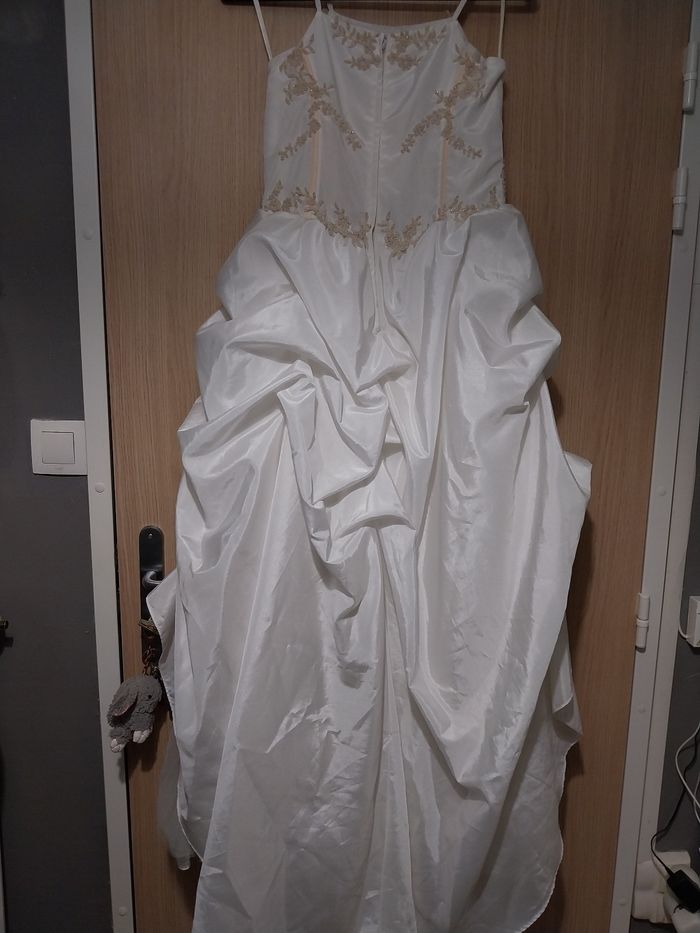 Robe cérémonie fille - photo numéro 7