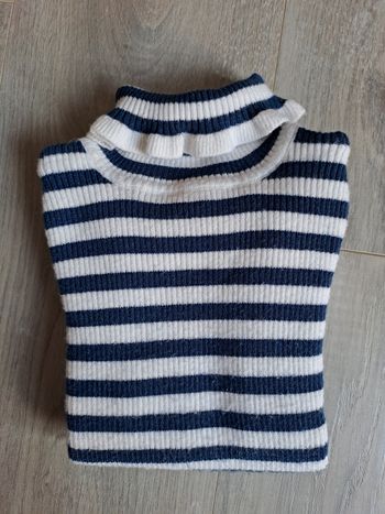 Sous-pull fille primark