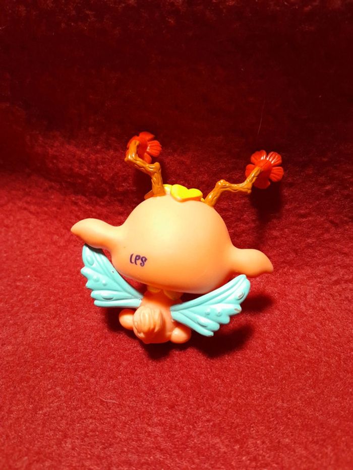 Figurine Petshop A13. A - photo numéro 3