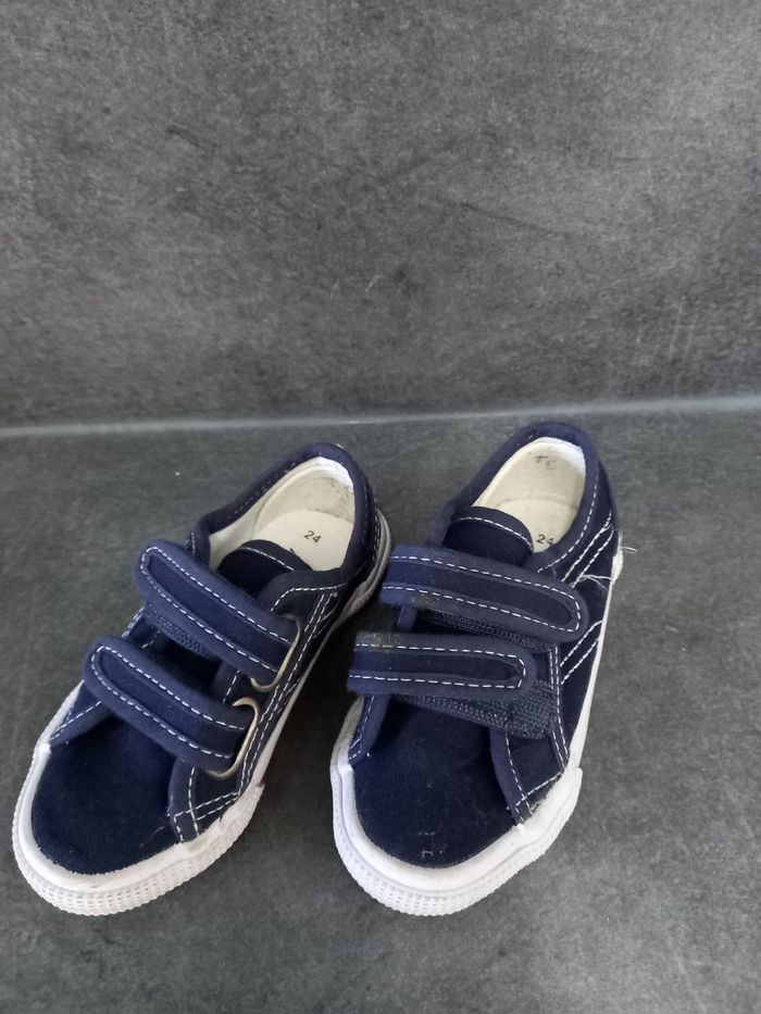 Chaussure - photo numéro 2