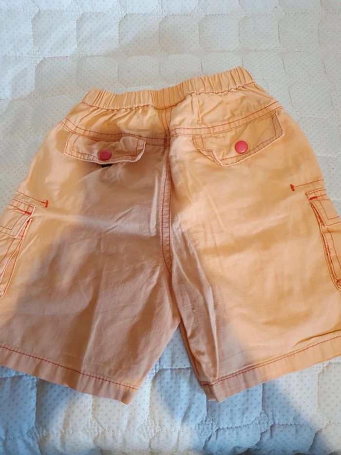 Short 18 mois - photo numéro 2