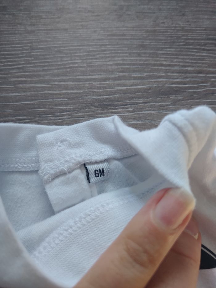 T shirt - photo numéro 2