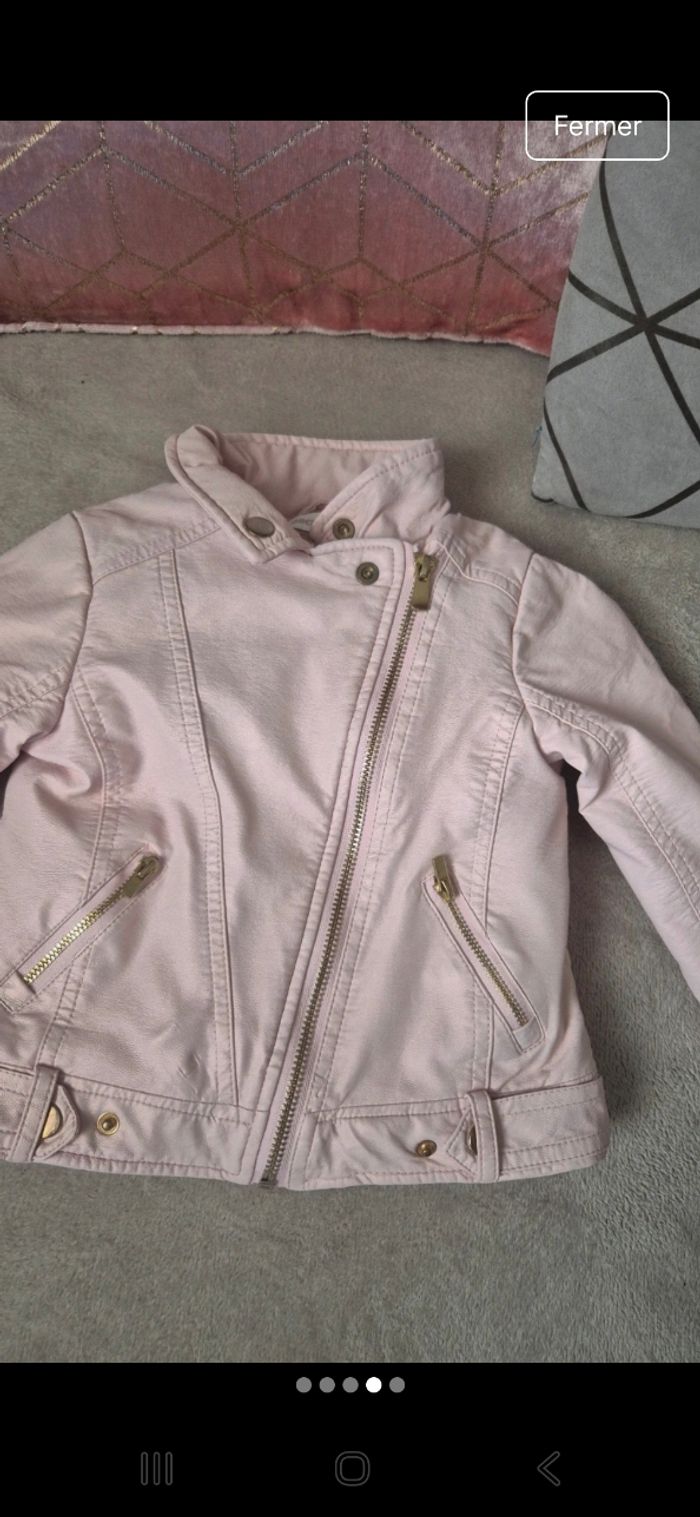 Veste orchestra 3 ans - photo numéro 4