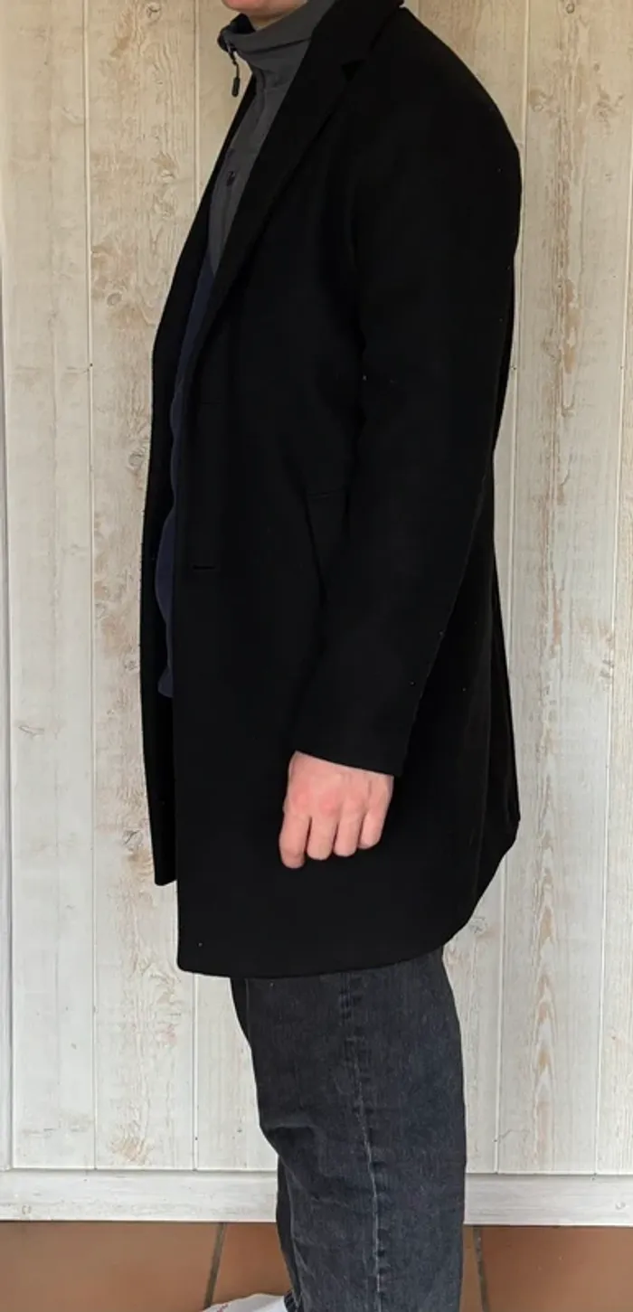 Trench long - photo numéro 3