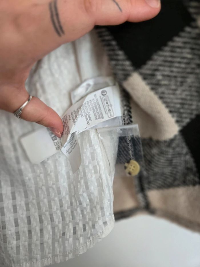 Veste et chemise - photo numéro 4