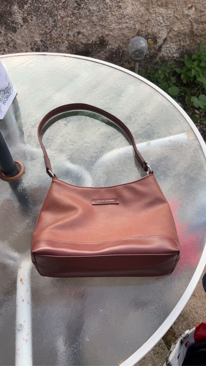 Sac à mains - photo numéro 3