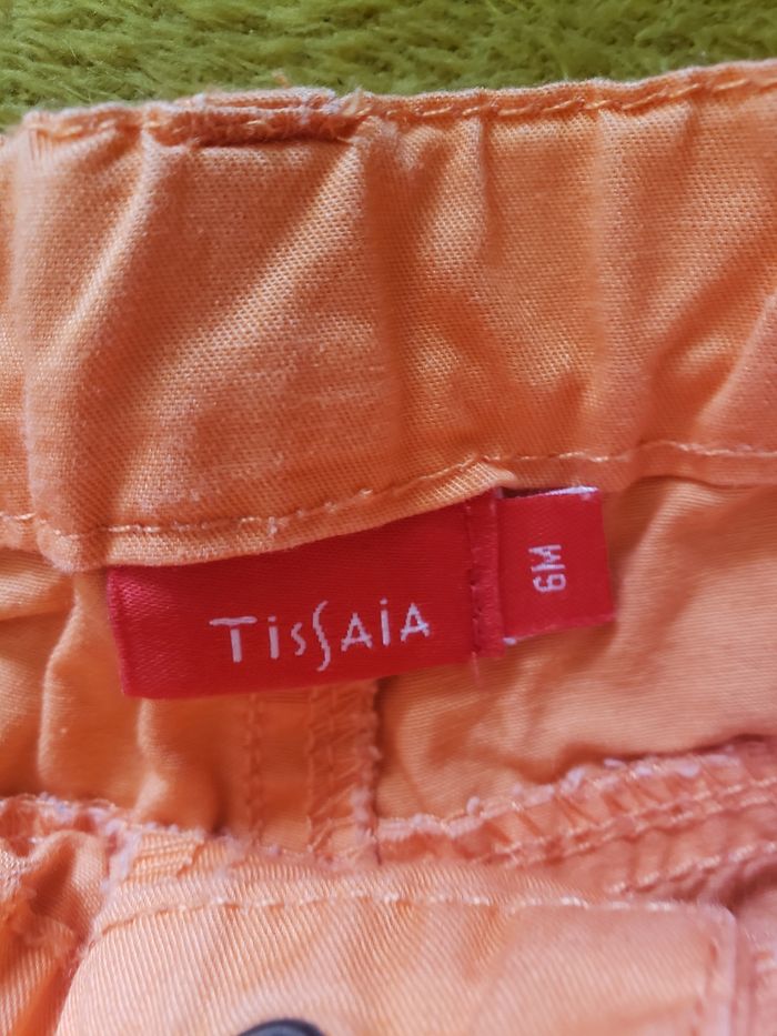 Pantalon fille - photo numéro 3