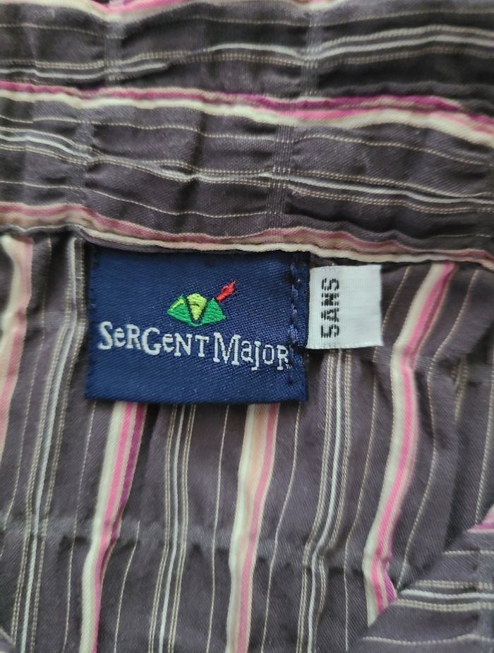 Chemisier 5 ans - photo numéro 2