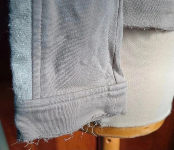 Veste à boutons avec poches taille 36 - photo numéro 6