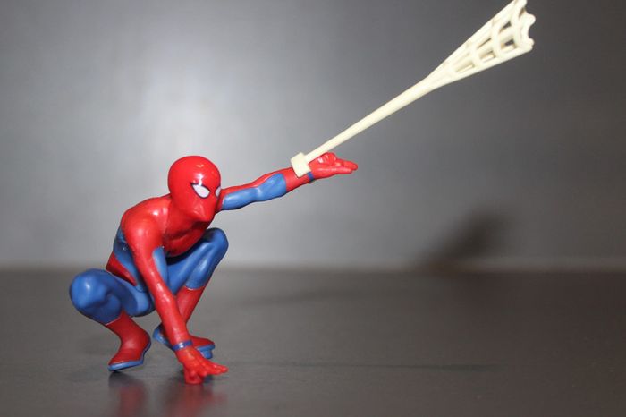 Figurine Spider-man - Marvel