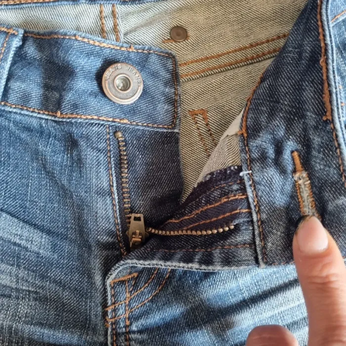 Short - photo numéro 2